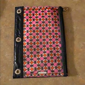 Vera Bradley Pencil Pouch